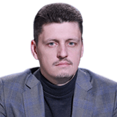 политолог Игорь Рейтерович