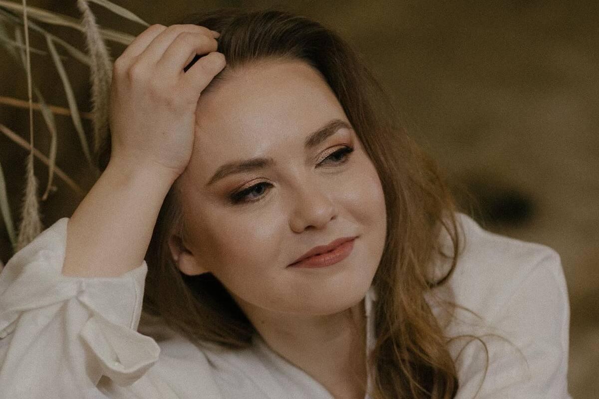 Екатерина Соляр / скриншот Instagram Екатерина Соляр / скриншот Instagram