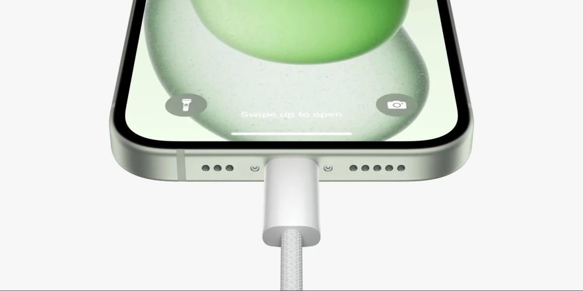 Apple прекратит продажу iPhone SE и iPhone 14 в Европе до конца года / фото Apple Apple прекратит продажу iPhone SE и iPhone 14 в Европе до конца года / фото Apple