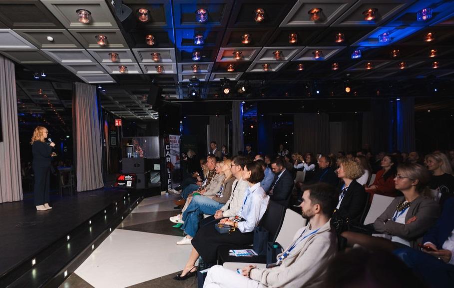 Олександр Орловський став запрошеним експертом бізнес-форуму MBC business club у Відні Олександр Орловський став запрошеним експертом бізнес-форуму MBC business club у Відні