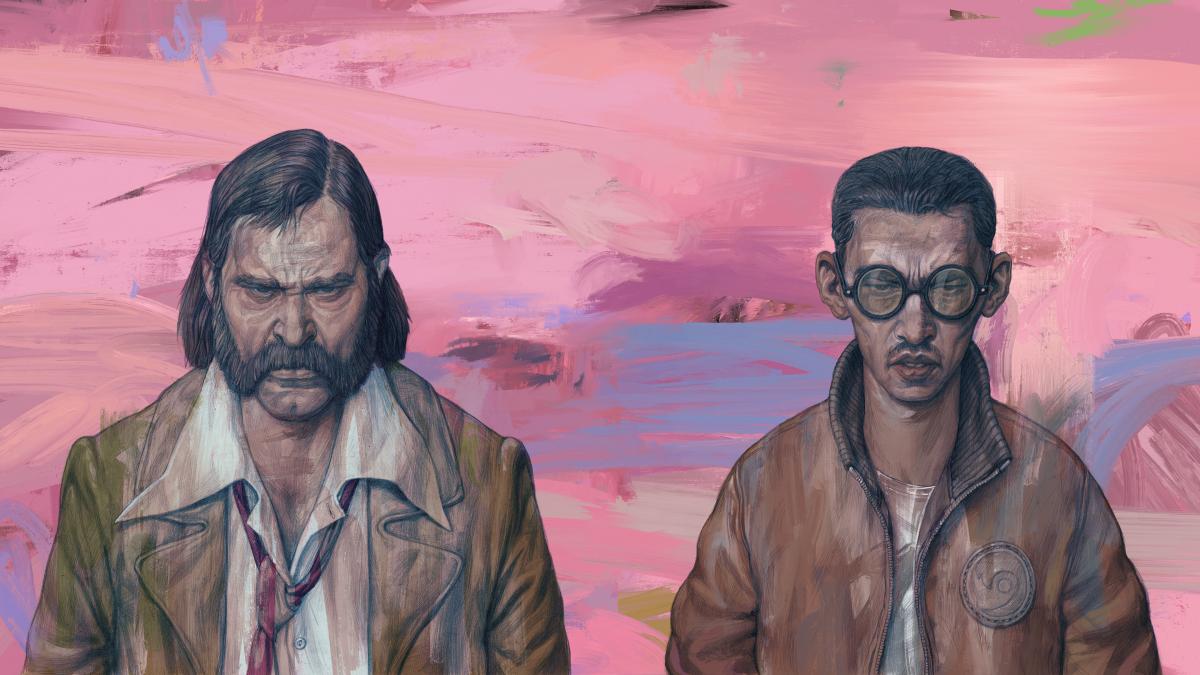 Сценаристу Disco Elysium запретили разрабатывать игры / Фото - ZA/UM Сценаристу Disco Elysium запретили разрабатывать игры / Фото - ZA/UM