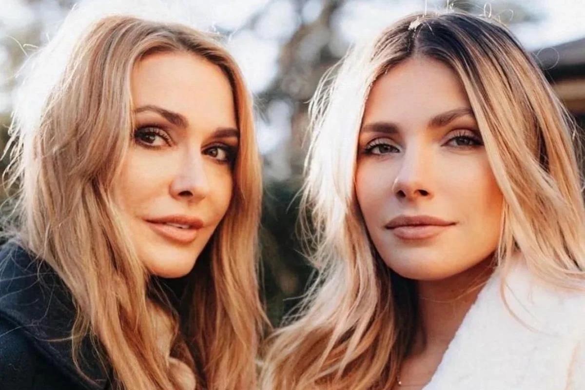 Ольга розповіла, що бачить, як ростуть онуки по відео / скріншот Instagram