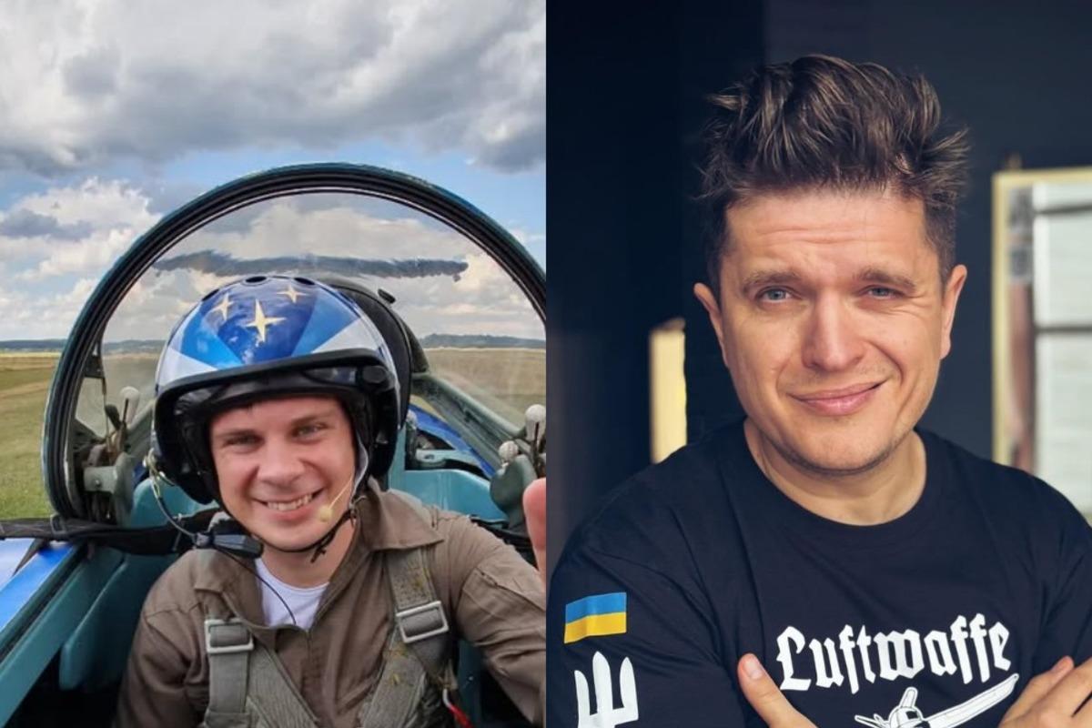Анатолій розповів, що вони давно дружать із Дмитром Комаровим / колаж УНІАН, скріншот Instagram Анатолій розповів, що вони давно дружать із Дмитром Комаровим / колаж УНІАН, скріншот Instagram