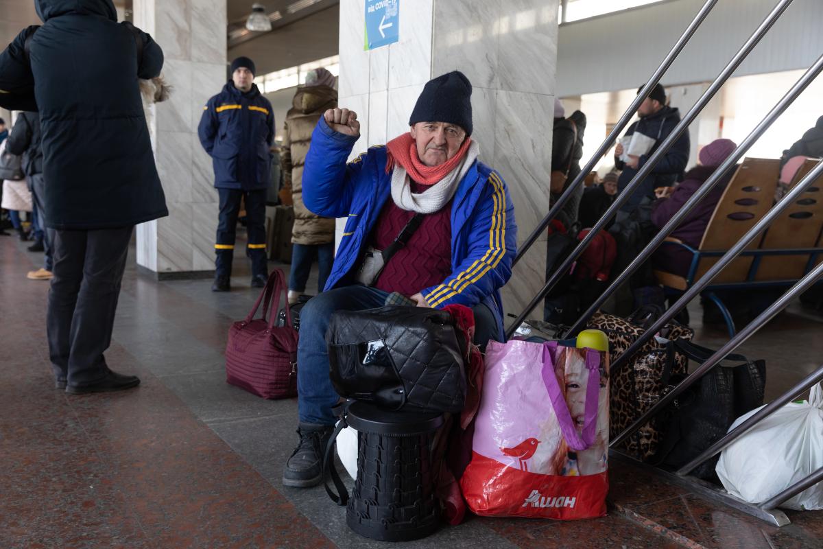 Льготы для пенсионеров в Украине 2025 / ua.depositphotos.com Льготы для пенсионеров в Украине 2025 / ua.depositphotos.com