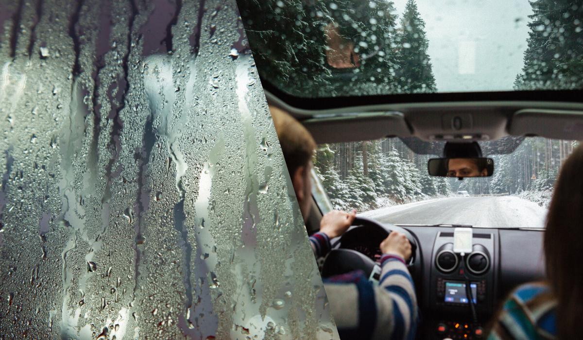 Під час водіння авто варто бути обережними, особливо в зимовий час / колаж УНІАН, фото ua.depositphotos.com Під час водіння авто варто бути обережними, особливо в зимовий час / колаж УНІАН, фото ua.depositphotos.com