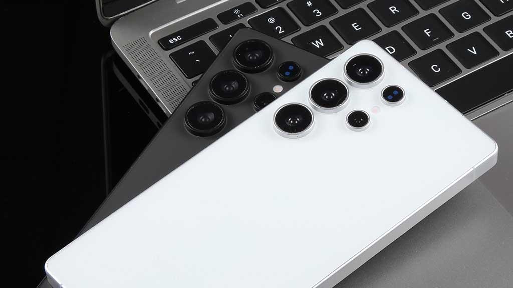 Презентація Galaxy S25 очікується 22 січня 2025 року / фото Ice Universe. Презентація Galaxy S25 очікується 22 січня 2025 року / фото Ice Universe.