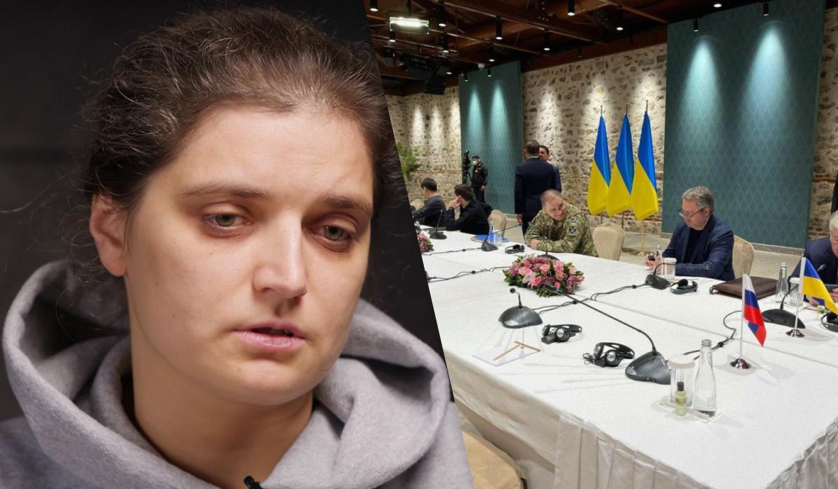Берлінська пояснила, що чекає на Україну після "перемир'я" / колаж УНІАН, скріншот, фото president.gov.ua Берлінська пояснила, що чекає на Україну після "перемир'я" / колаж УНІАН, скріншот, фото president.gov.ua