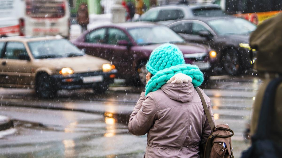 3 лютого в Україні стане ще холодніше / фото ua.depositphotos.com 3 лютого в Україні стане ще холодніше / фото ua.depositphotos.com