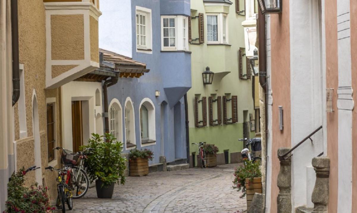 Бриксен станет настоящим открытием для туристов / фото ua.depositphotos.com Бриксен станет настоящим открытием для туристов / фото ua.depositphotos.com