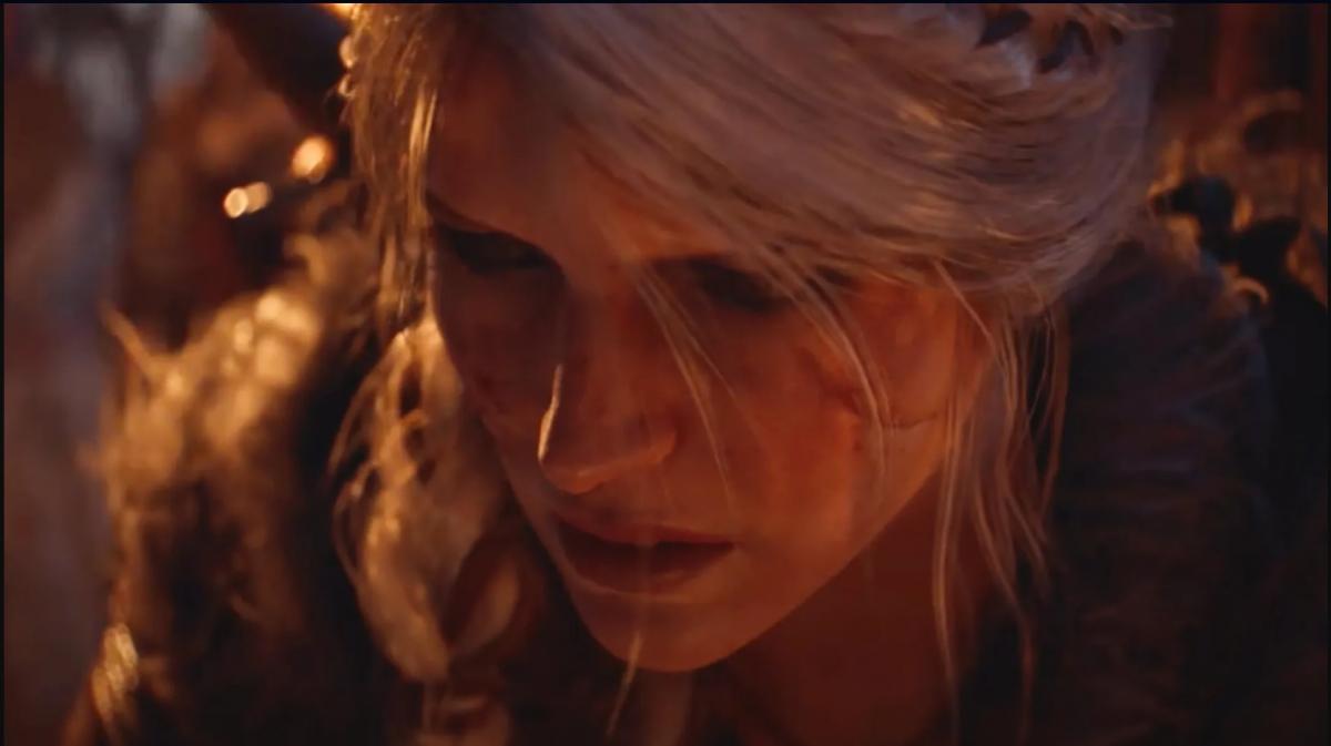 CD Projekt RED делала трейлер "Ведьмак 4", оглядываясь на реальный вид игры / Фото - CD Projekt RED CD Projekt RED делала трейлер "Ведьмак 4", оглядываясь на реальный вид игры / Фото - CD Projekt RED