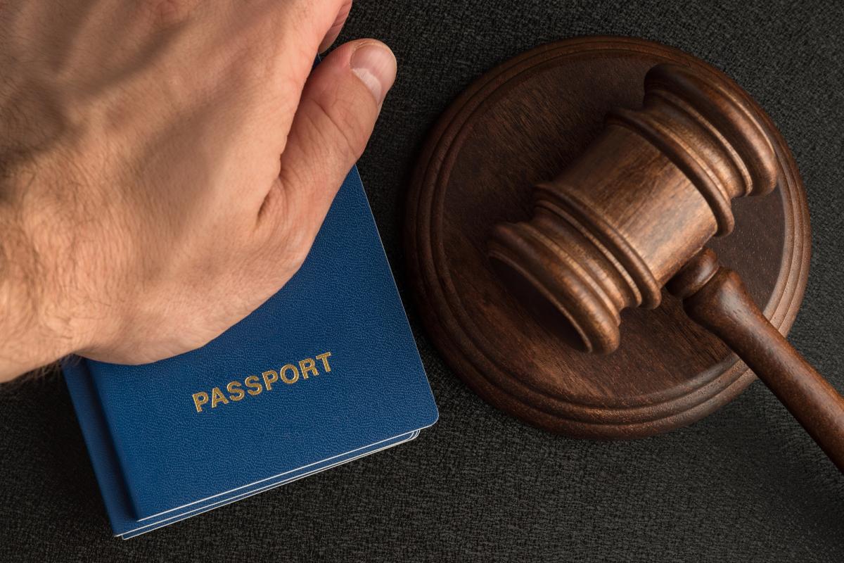 Жив у Бельгії, але потрапив до бази поліції через ТЦК: чому суд відхилив позов українця Жив у Бельгії, але потрапив до бази поліції через ТЦК: чому суд відхилив позов українця