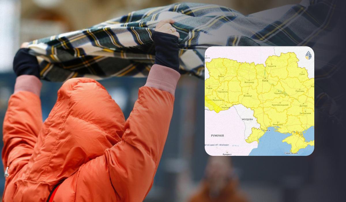 17 грудня в Україні буде сильний вітер / колаж УНІАН, фото REUTERS, Укргідрометцентр 17 грудня в Україні буде сильний вітер / колаж УНІАН, фото REUTERS, Укргідрометцентр