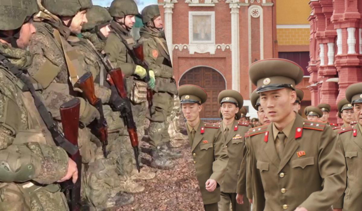Что может изменить действия КНДР / коллаж УНИАН, скриншот, фото ua.depositphotos.com Что может изменить действия КНДР / коллаж УНИАН, скриншот, фото ua.depositphotos.com