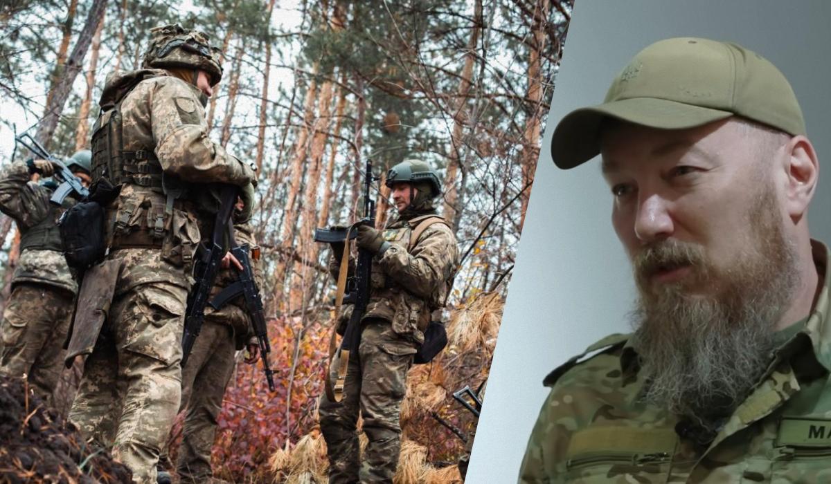 Мадяр запевнив, що всі кандидати проходять ретельні перевірки / Колаж УНІАН, фото - 116 окрема механізована бригада, скріншот Мадяр запевнив, що всі кандидати проходять ретельні перевірки / Колаж УНІАН, фото - 116 окрема механізована бригада, скріншот