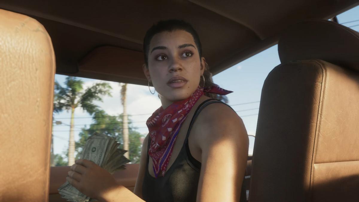 Некоторые персонажи серии могут вернуться в GTA 6 / Фото - Rockstar Games Некоторые персонажи серии могут вернуться в GTA 6 / Фото - Rockstar Games