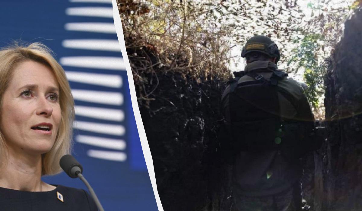 ЕС проведет обучение для 75 тыс. украинских военных / коллаж УНИАН ЕС проведет обучение для 75 тыс. украинских военных / коллаж УНИАН