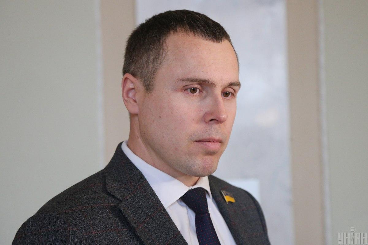 Костенко прокомментировал издевательства над военными в 211-й бригаде / фото УНИАН Костенко прокомментировал издевательства над военными в 211-й бригаде / фото УНИАН