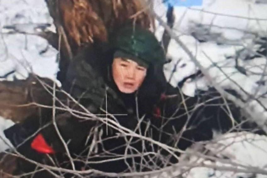 'Ідеальна ціль': війська КНДР стали легкою здобиччю для України, - WP 'Ідеальна ціль': війська КНДР стали легкою здобиччю для України, - WP