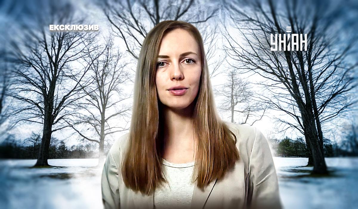 В середині тижня погода в Україні зміниться / колаж УНІАН