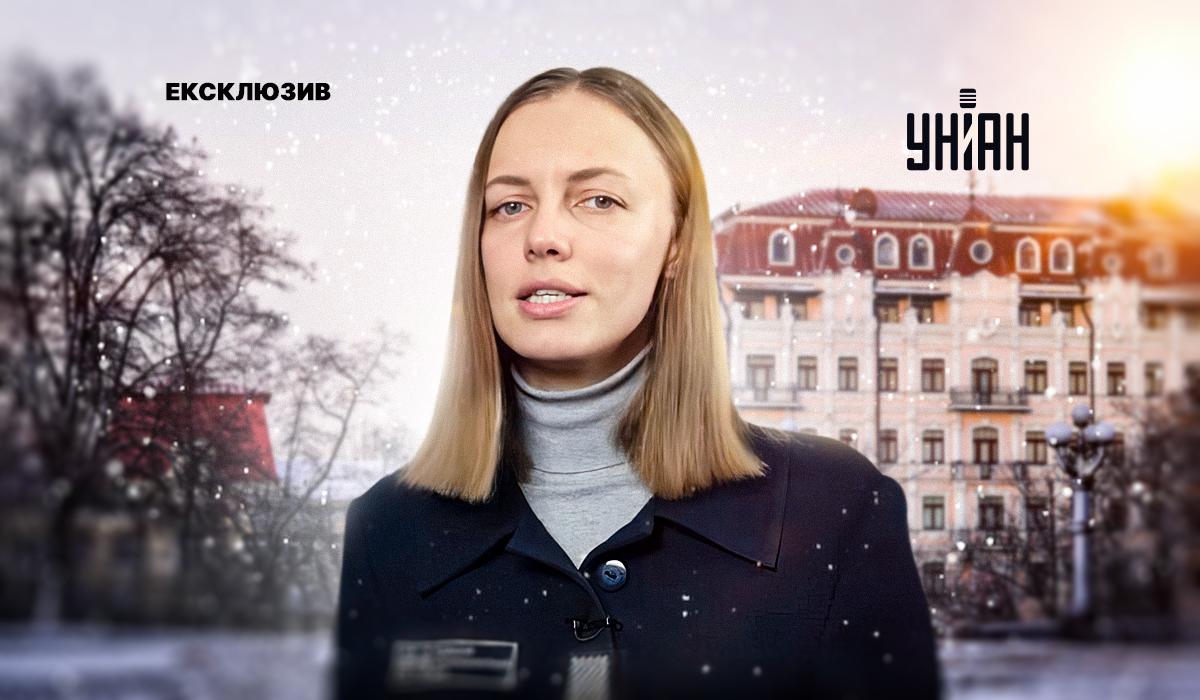 Наступного тижня в Україні ймовірний сніг / колаж УНІАН Наступного тижня в Україні ймовірний сніг / колаж УНІАН