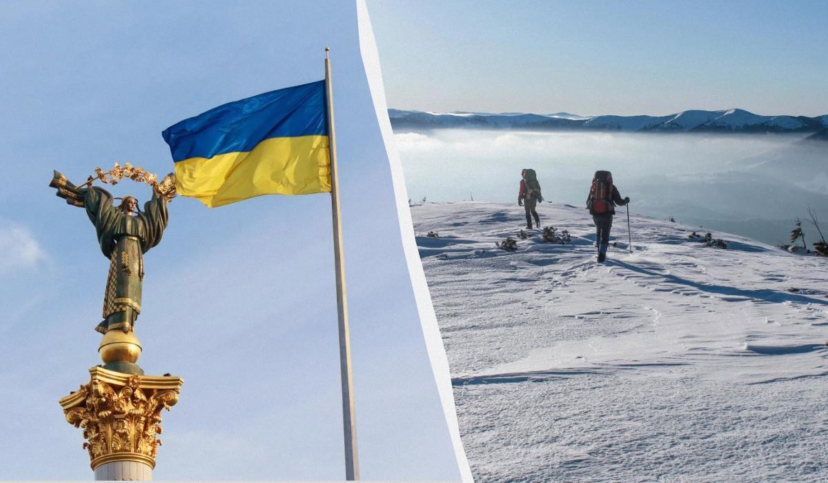 Туризм в Украине постепенно восстанавливается / коллаж УНИАН, фото ua.depositphotos.com Туризм в Украине постепенно восстанавливается / коллаж УНИАН, фото ua.depositphotos.com