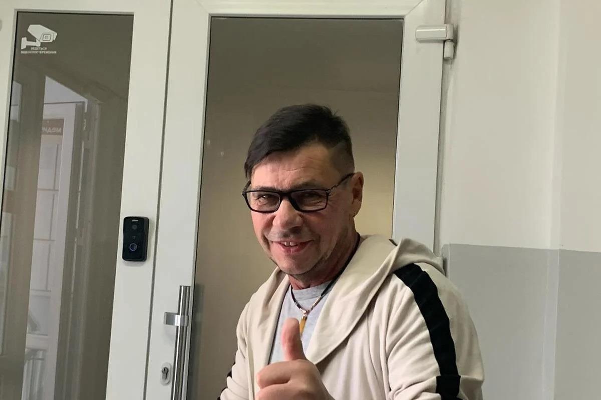 Наталія Бучинська розповіла, що можливо ця обіцянка допомогла повернути колегу до життя / скріншот Instagram Наталія Бучинська розповіла, що можливо ця обіцянка допомогла повернути колегу до життя / скріншот Instagram