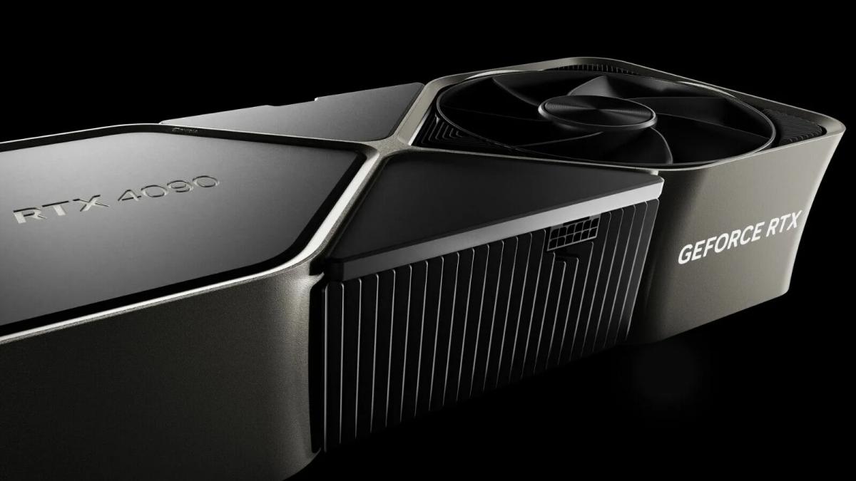 У мережі з'явилися цікаві деталі про відеокарти RTX 5090 і RTX 5080 / фото Nvidia У мережі з'явилися цікаві деталі про відеокарти RTX 5090 і RTX 5080 / фото Nvidia