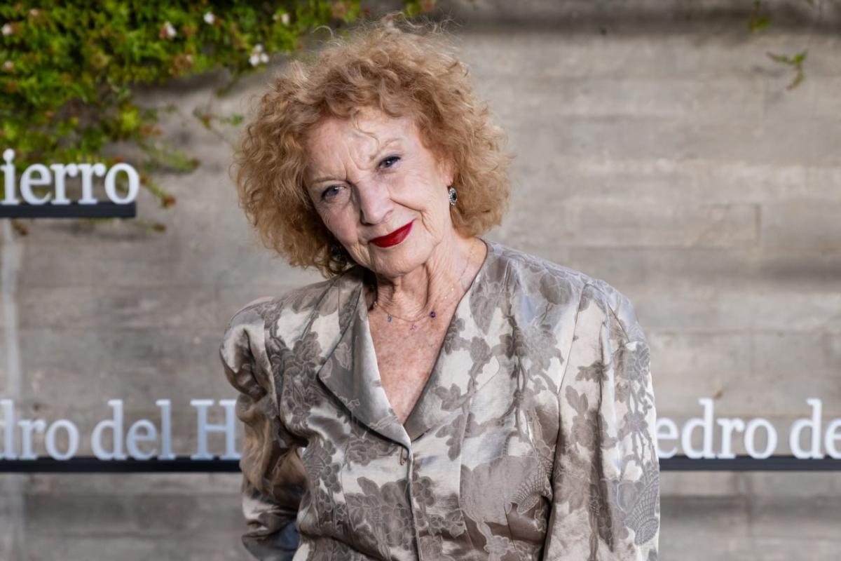 Наразі невідомо, що стало причиною смерті Маріси Паредес / фото Getty Images