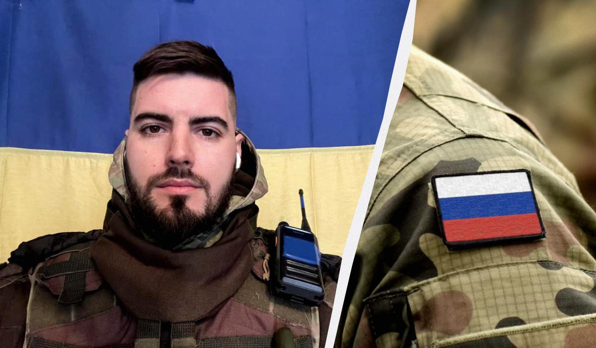 Российские ДРГ переодеваются в украинскую униформу, рассказал Федоренко / коллаж УНИАН, фото ua.depositphotos.com, facebook.com/fedorenkoyurii Российские ДРГ переодеваются в украинскую униформу, рассказал Федоренко / коллаж УНИАН, фото ua.depositphotos.com, facebook.com/fedorenkoyurii
