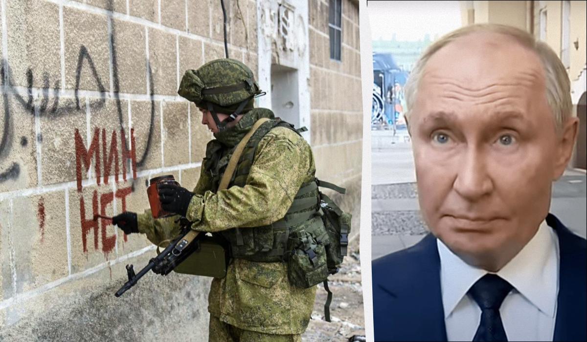 В Сирии сделали заявление о российском присутствии в стране / коллаж УНИАН, фото Минобороны РФ, скриншот В Сирии сделали заявление о российском присутствии в стране / коллаж УНИАН, фото Минобороны РФ, скриншот