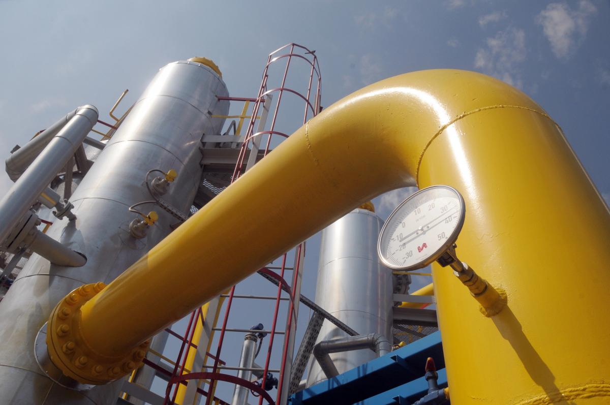 Криза в "Нафтогазі": закордонний газ купують дорого, а промисловцям продають дешево, - Кучеренко
