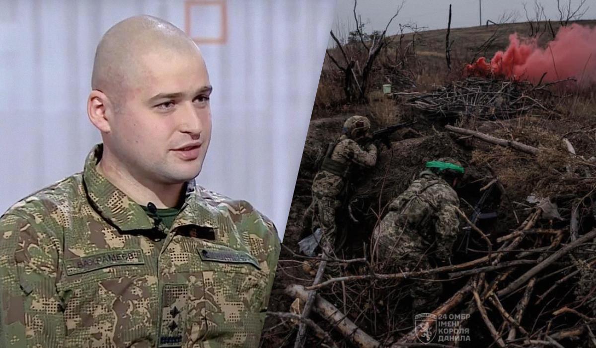 Якою є проблема з новобранцями / колаж УНІАН, скріншот з відео, 24 ОМБр ім. короля Данила Якою є проблема з новобранцями / колаж УНІАН, скріншот з відео, 24 ОМБр ім. короля Данила