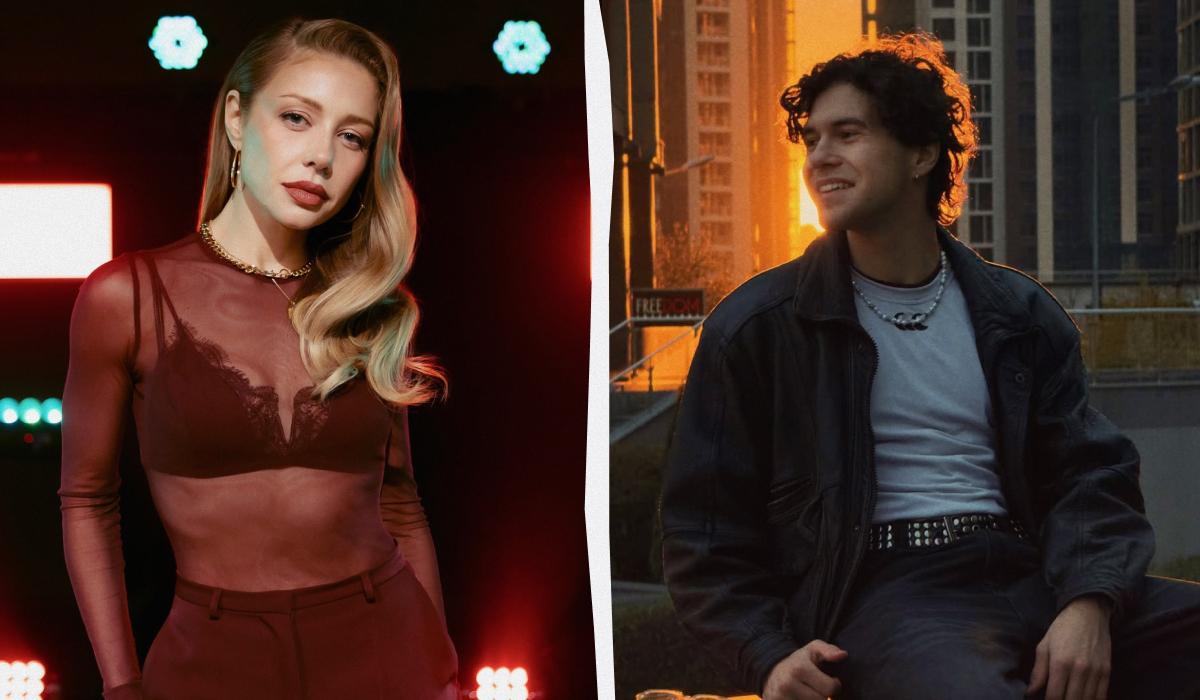 Tina Karol noted that ENLEO did not violate the rules and his fate at the National Selection will be decided by the organizing committee / UNIAN collage, Instagram screenshot