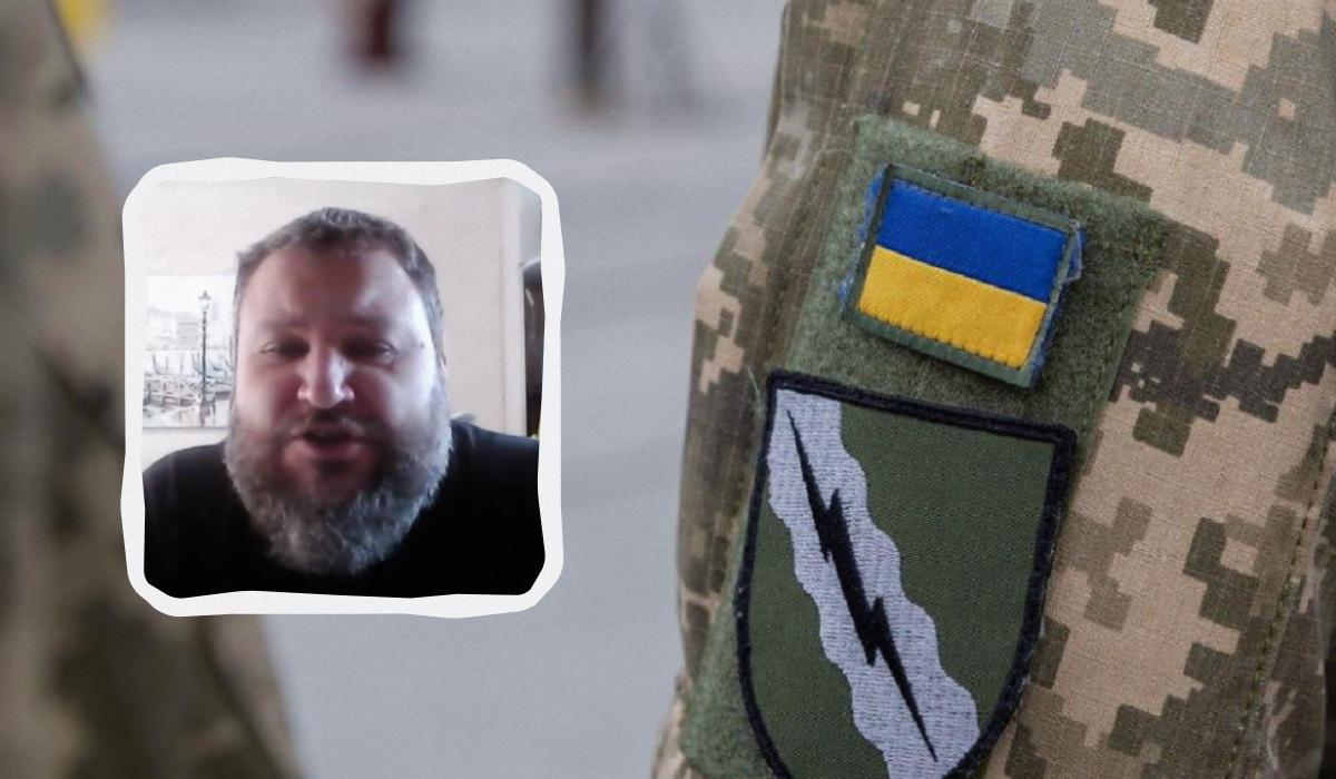 За словами Дикого, встановлення граничного терміну служби можливе лише за умови посилення мобілізації / Колаж УНІАН, фото УНІАН, скріншот За словами Дикого, встановлення граничного терміну служби можливе лише за умови посилення мобілізації / Колаж УНІАН, фото УНІАН, скріншот