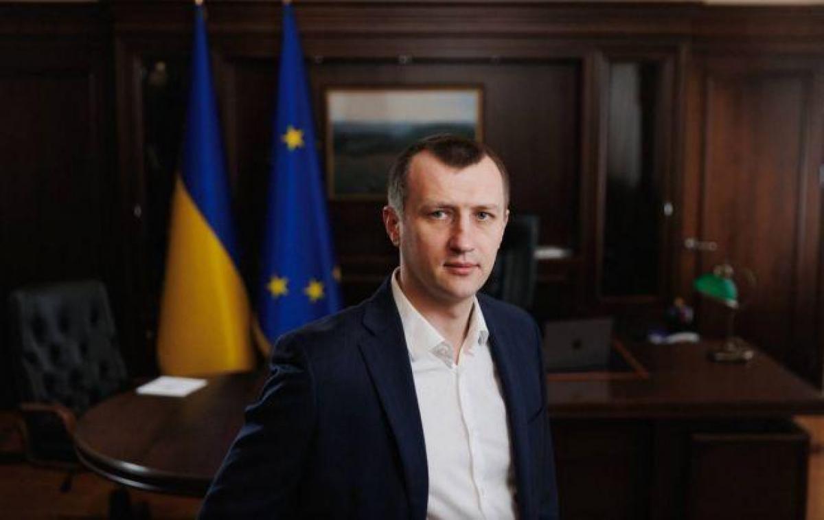 Сергій Ткачук Сергій Ткачук