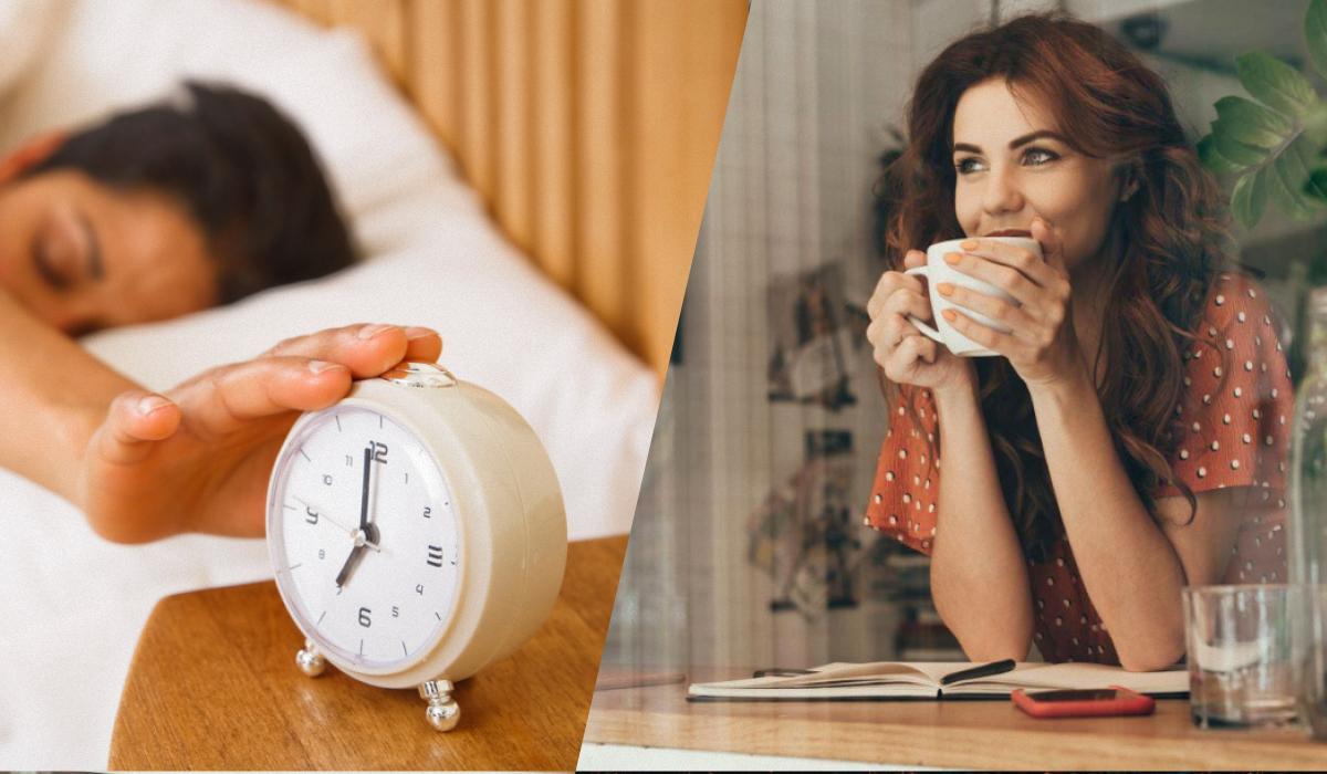 Коли краще пити зранку каву, щоб залишатися довше бадьорим: відповідь вчених