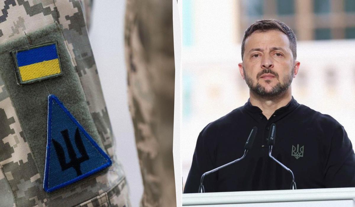 Зеленський відреагував на ідею скорочення української армії / колаж УНІАН, фото УНІАН Зеленський відреагував на ідею скорочення української армії / колаж УНІАН, фото УНІАН