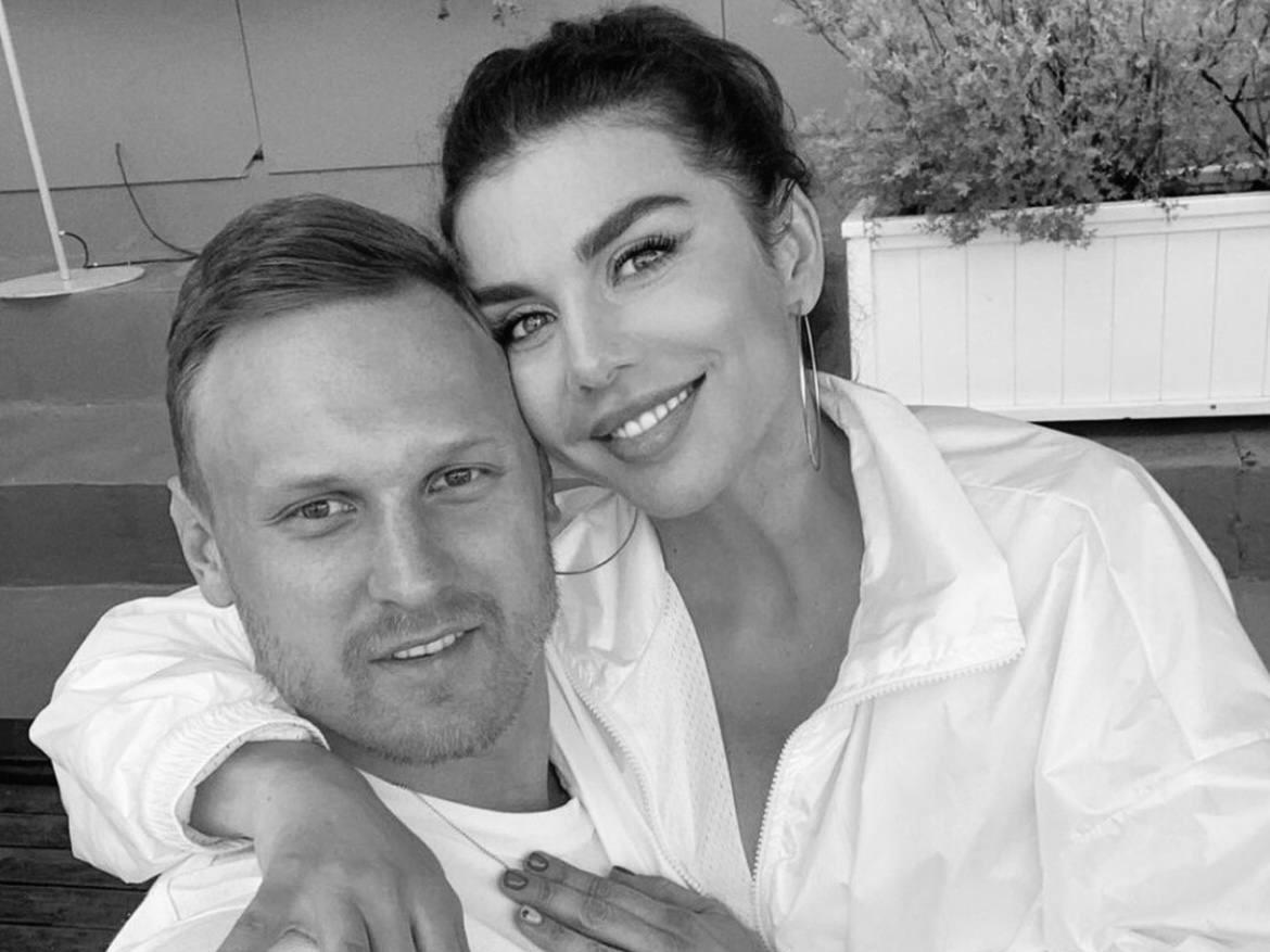 Анна Сєдокова сплатить похорон Яніса Тімми / скріншот Instagram Анна Сєдокова сплатить похорон Яніса Тімми / скріншот Instagram