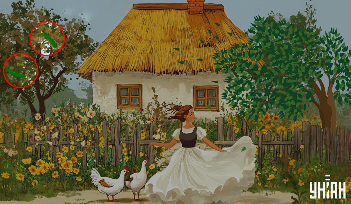 відповідь / фото УНІАН відповідь / фото УНІАН