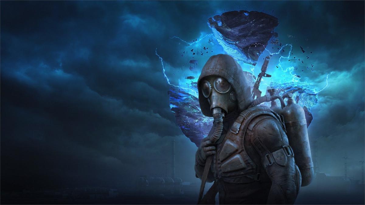 Для S.T.A.L.K.E.R. 2 вышел гигантский патч размером 110 ГБ / фото GSC Game World Для S.T.A.L.K.E.R. 2 вышел гигантский патч размером 110 ГБ / фото GSC Game World