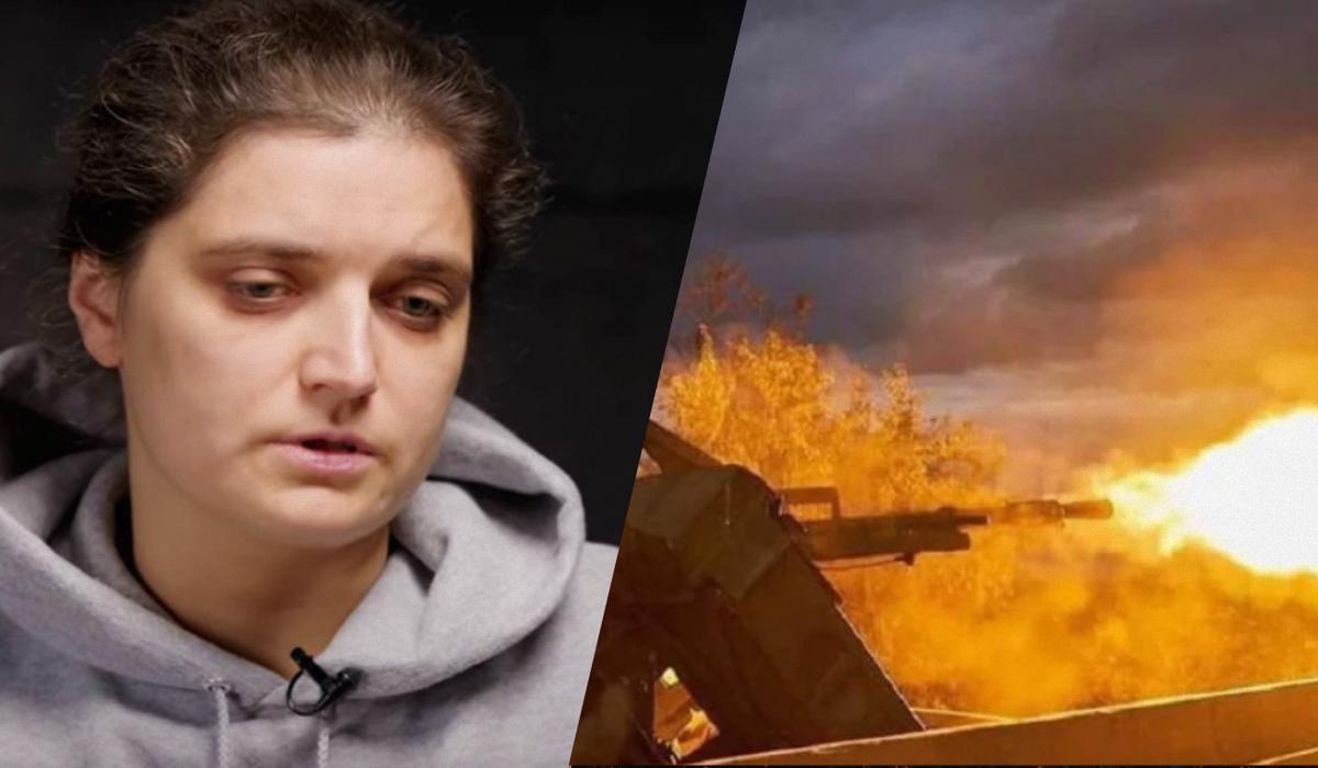 Берлінська вважає, що Україна вичерпала свою спроможність можернізувати технології / колаж УНІАН, скріншот, фото 121 ОБрТрО Берлінська вважає, що Україна вичерпала свою спроможність можернізувати технології / колаж УНІАН, скріншот, фото 121 ОБрТрО