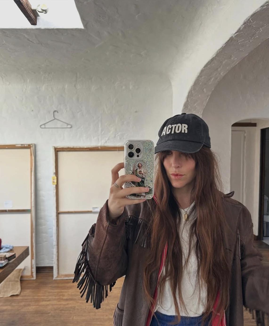 Скаут / Скріншот Instagram Скаут / Скріншот Instagram