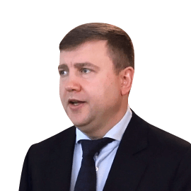 там, где трудно - мы должны быть", - министр АПК Виталий Коваль