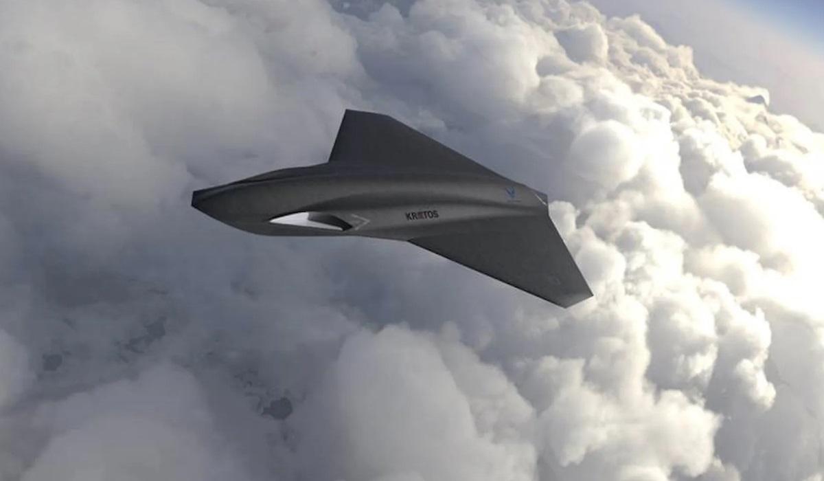 В США впервые испытали новейший боевой стелс-беспилотник Thanatos: на что он способен В США впервые испытали новейший боевой стелс-беспилотник Thanatos: на что он способен