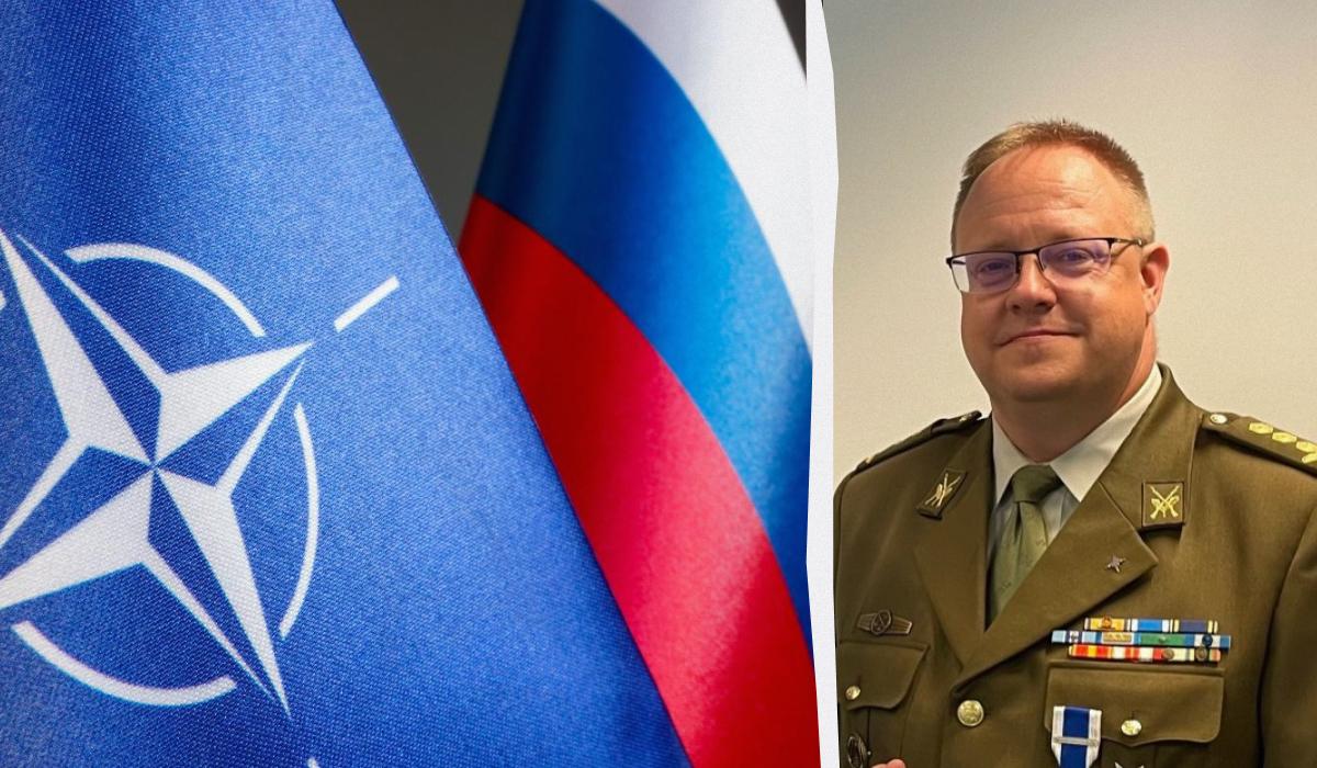 Эстонская разведка считает, что НАТО необходимо сдерживать России еще 10-20 лет / коллаж УНИАН, фото @estNATO, ua.depositphotos.com Эстонская разведка считает, что НАТО необходимо сдерживать России еще 10-20 лет / коллаж УНИАН, фото @estNATO, ua.depositphotos.com