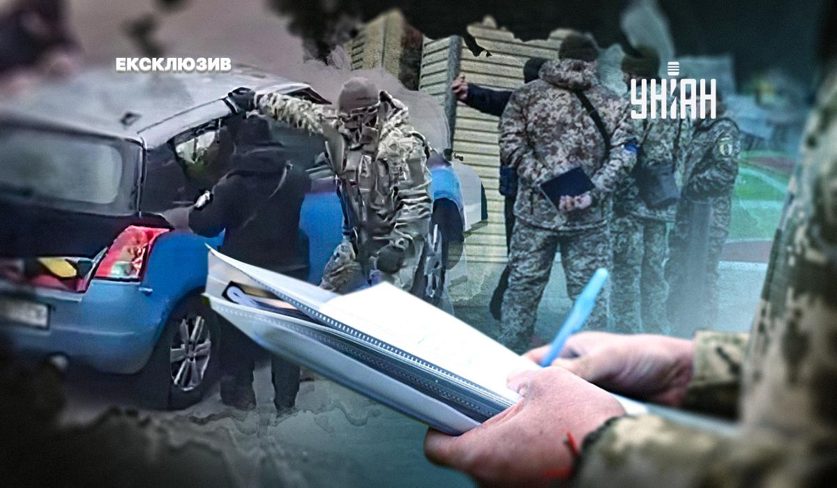 Самі собі вороги: хто і як дискредитує роботу ТЦК Самі собі вороги: хто і як дискредитує роботу ТЦК