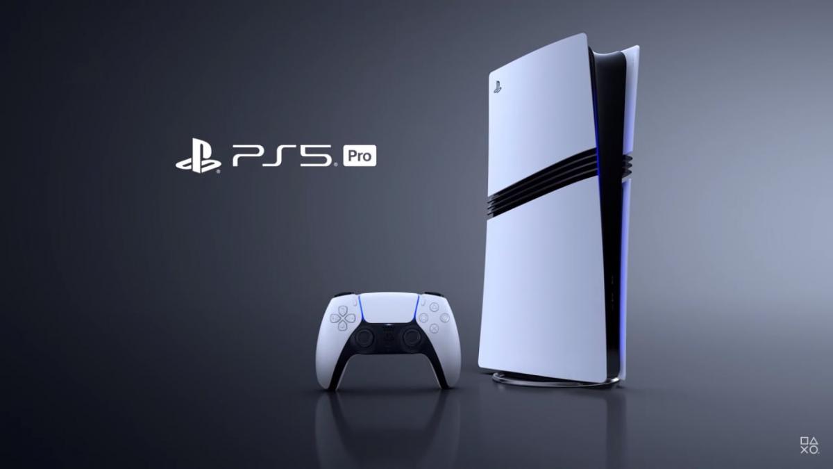 Sony разработала собственный GPU с искусственным интеллектом / Фото - Sony Sony разработала собственный GPU с искусственным интеллектом / Фото - Sony