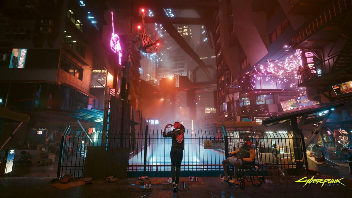 CD Projekt RED сховала настільну гру у файлах Cyberpunk 2077 / Фото - CD Projekt RED CD Projekt RED сховала настільну гру у файлах Cyberpunk 2077 / Фото - CD Projekt RED