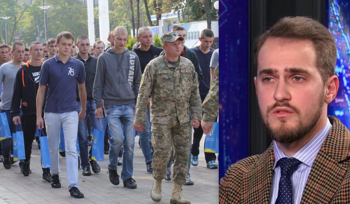 Волянський вважає, що це може статися через тиск з боку США / Колаж УНІАН, фото - УНІАН, скриншот Волянський вважає, що це може статися через тиск з боку США / Колаж УНІАН, фото - УНІАН, скриншот