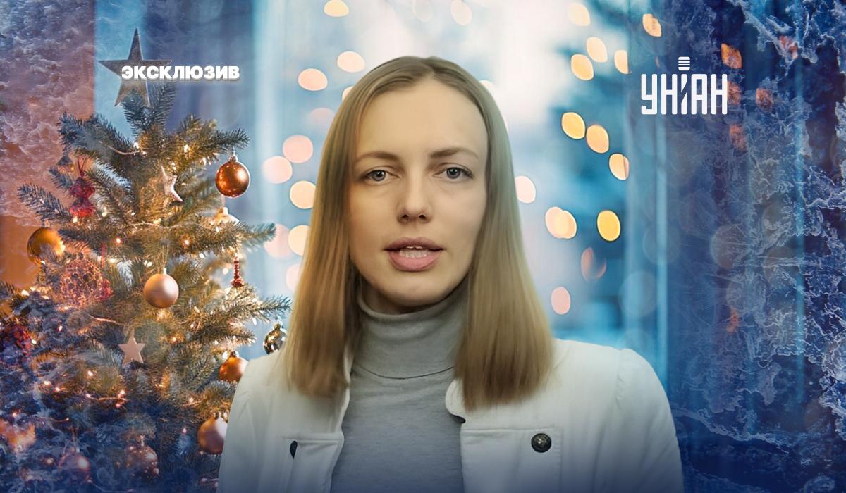 Как раз на Рождество осадки в Украине уже будут прекращаться / коллаж УНИАН Как раз на Рождество осадки в Украине уже будут прекращаться / коллаж УНИАН